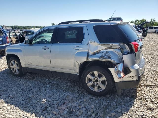 2012 GMC Terrain SLE