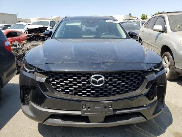 2023 Mazda CX-50 Preferred Plus