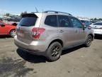 2014 Subaru Forester 2.5I Touring