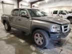 2011 Dodge Dakota SLT