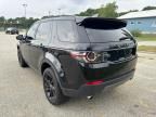 2019 Land Rover Discovery Sport HSE