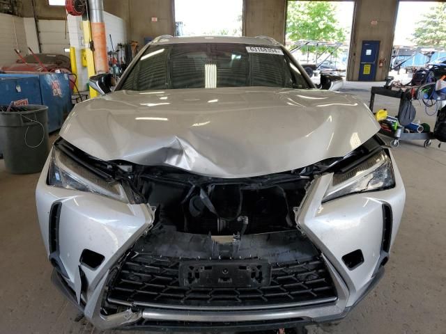 2019 Lexus UX 250H