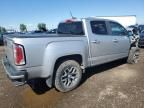 2018 GMC Canyon SLE