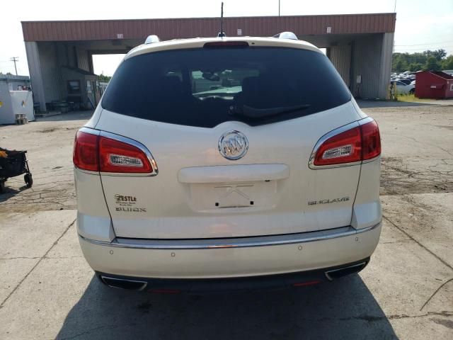 2014 Buick Enclave