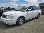 2006 Ford Five Hundred SEL