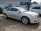 2013 Cadillac XTS Luxury Collection