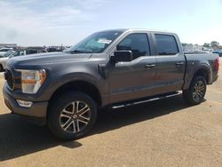 Ford f-150 Vehiculos salvage en venta: 2021 Ford F150 Supercrew