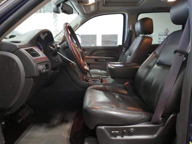 2012 Cadillac Escalade ESV Luxury