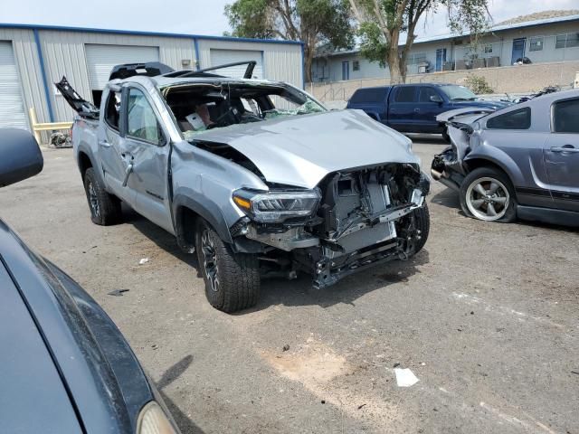 2023 Toyota Tacoma Double Cab