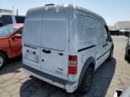 2013 Ford Transit Connect XLT