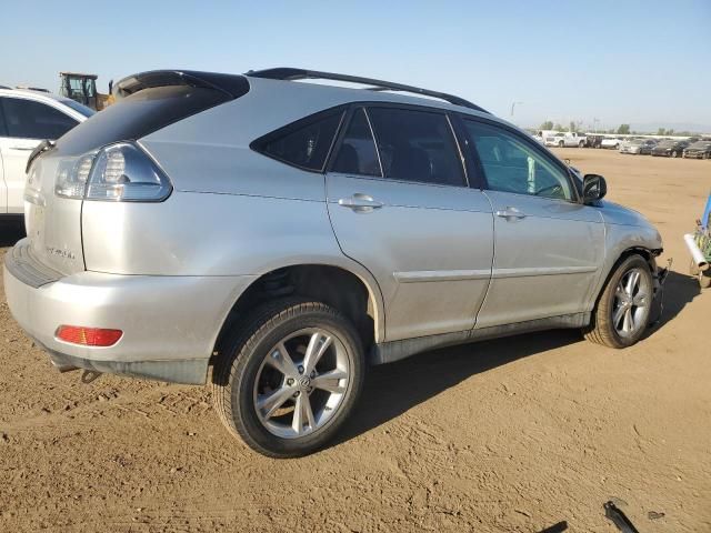 2006 Lexus RX 400