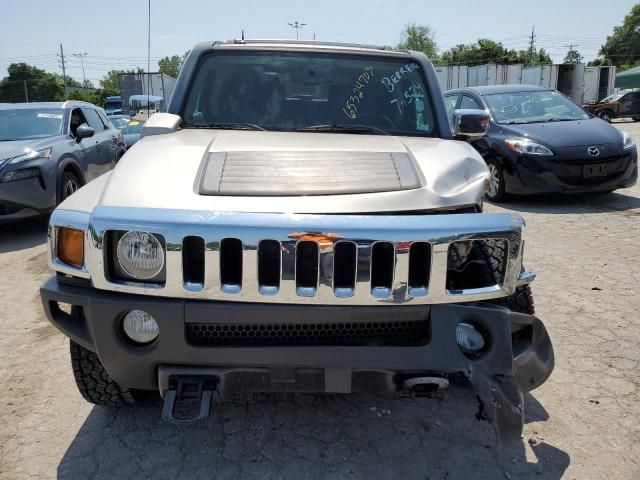 2007 Hummer H3