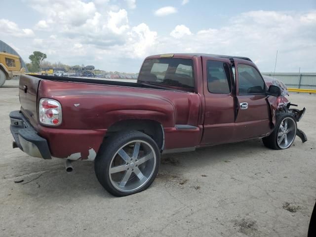 2000 GMC New Sierra K1500