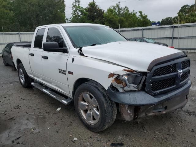 2015 Dodge RAM 1500 ST