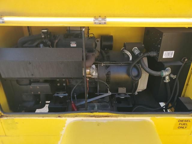 1993 CKP Generator