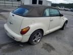 2005 Chrysler PT Cruiser GT