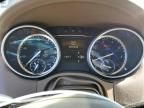 2012 Mercedes-Benz GL 450 4matic