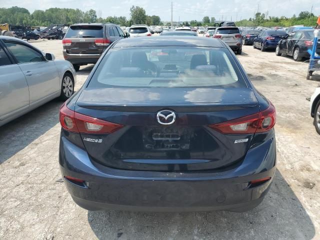 2014 Mazda 3 Touring