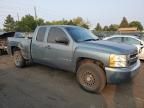 2008 Chevrolet Silverado C1500