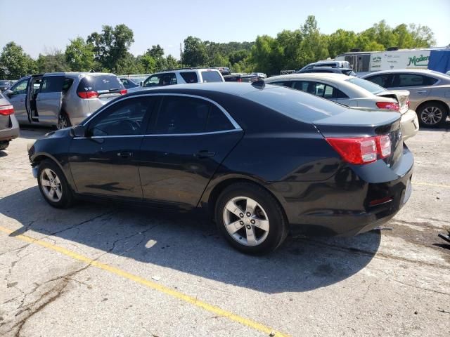 2014 Chevrolet Malibu LS