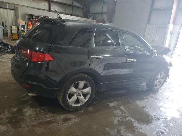 2009 Acura RDX