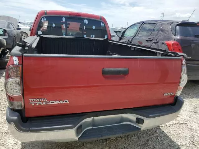 2013 Toyota Tacoma Access Cab