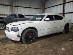 Vehiculos salvage en venta de Copart Houston, TX: 2010 Dodge Charger SXT