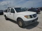 2007 Nissan Frontier King Cab XE