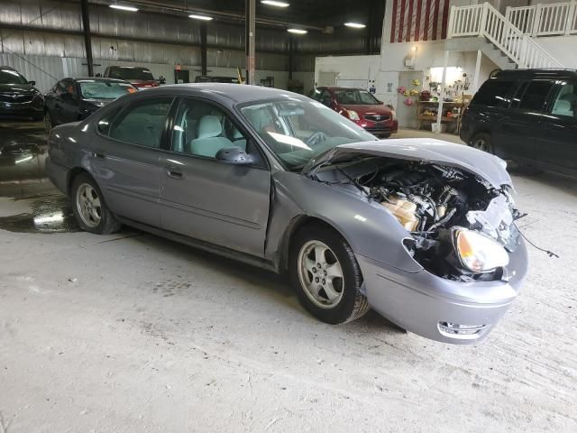 2006 Ford Taurus SE