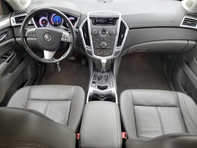 2012 Cadillac SRX