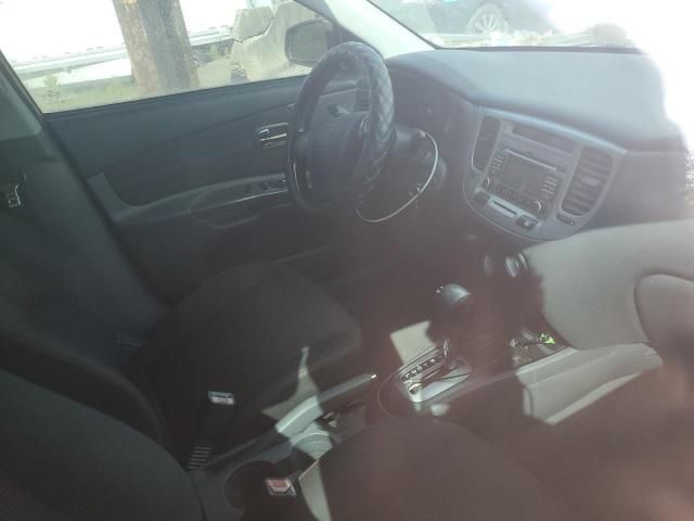 2009 KIA Rio Base