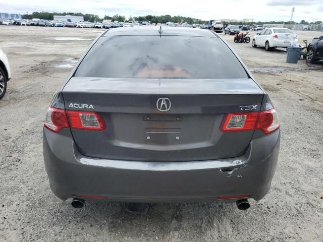 2009 Acura TSX