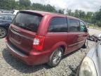 2015 Chrysler Town & Country Touring L