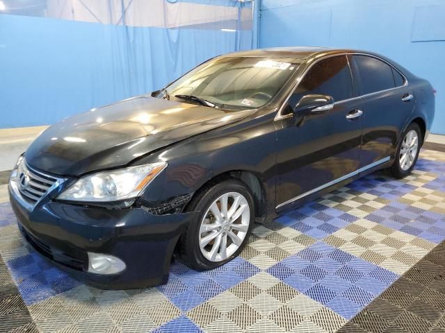 2010 Lexus ES 350