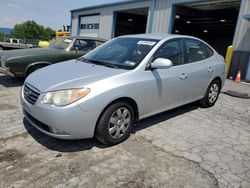 Hyundai Elantra gls salvage cars for sale: 2009 Hyundai Elantra GLS