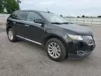 2011 Lincoln MKX