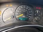 2000 Chevrolet Silverado K1500