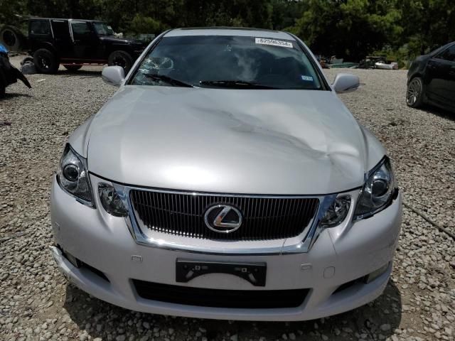 2008 Lexus GS 350