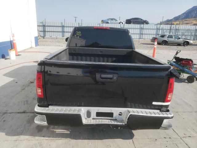 2007 Chevrolet Silverado K1500