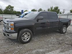 2014 Chevrolet Silverado K1500 LT en venta en Walton, KY