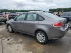 2009 Ford Focus SEL