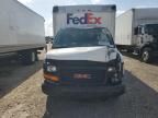 2008 GMC Savana Cutaway G3500