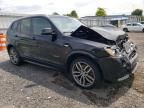 2016 BMW X3 XDRIVE35I