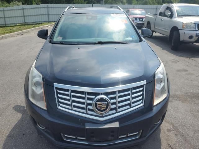 2014 Cadillac SRX Premium Collection