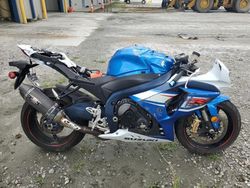 Suzuki salvage cars for sale: 2012 Suzuki GSX-R1000