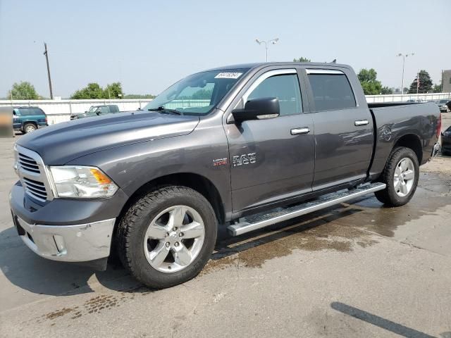 2017 Dodge RAM 1500 SLT