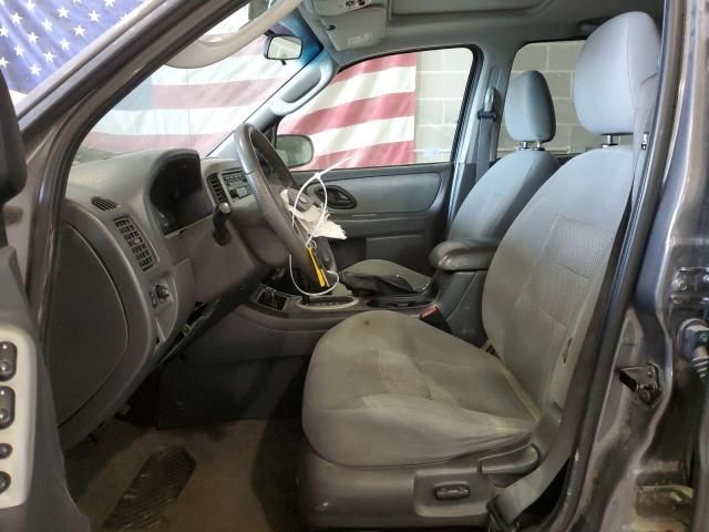 2006 Ford Escape XLT