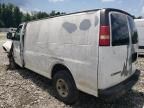 2005 Chevrolet Express G3500