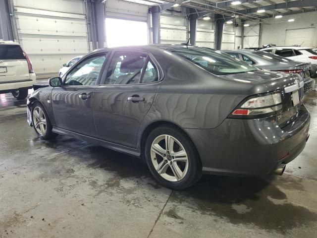 2011 Saab 9-3 2.0T