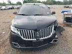 2015 Lincoln MKX